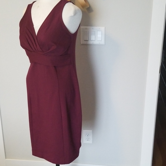 Daisy Fuentes Dresses & Skirts - Daisy Fuentes Stretchy Dress